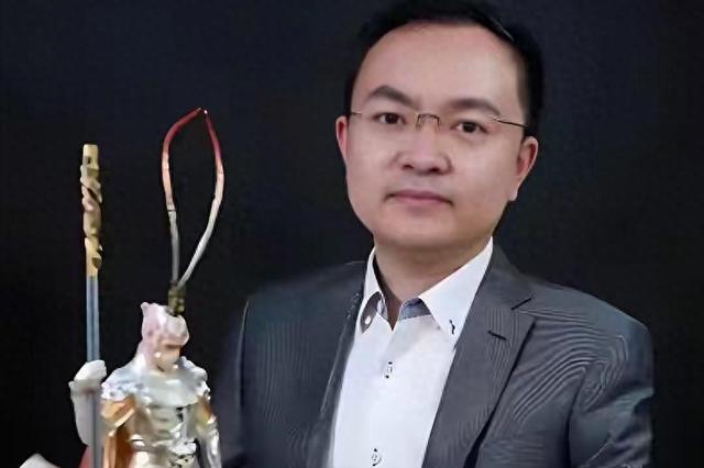 钱再多有什么用？47岁丧失自理能力的蔡磊，给大家提了个醒！