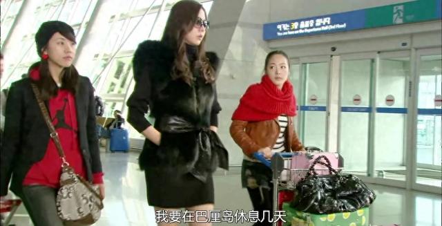 阻止我去巴厘岛旅游的唯一理由：