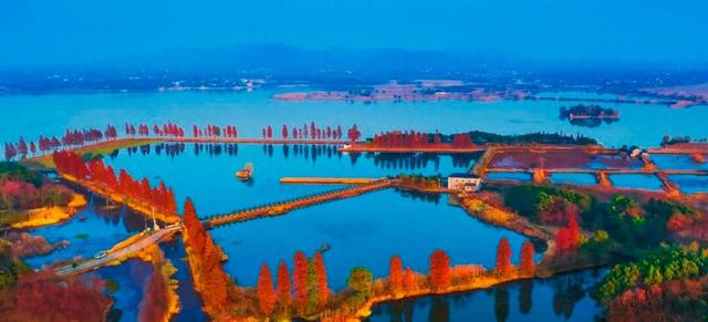 如果你要写溧水的秋天……（文末有福利）