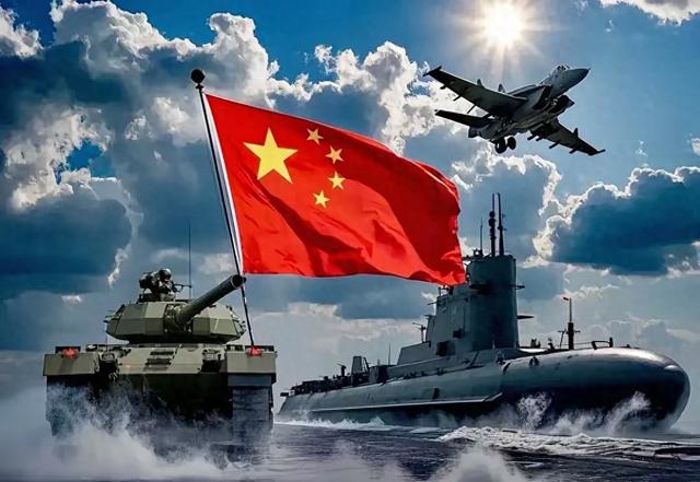 一旦国家进入战备状态！普通老百姓牢记这4点关键时刻能保命