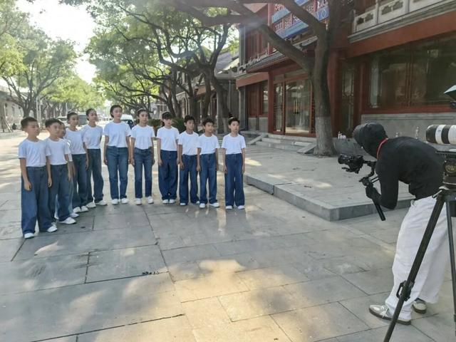 媒体看丰台 | 青年人用“北京范儿”秀出大美丰台