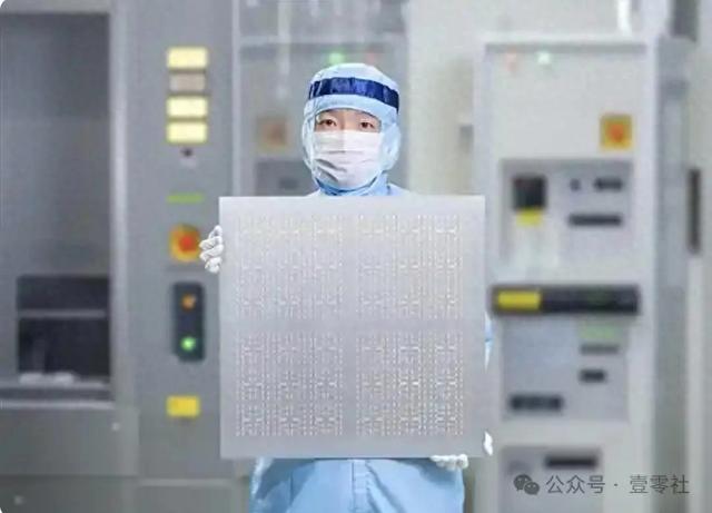 尼康光刻机卷土重来，ASML的金饭碗不稳了