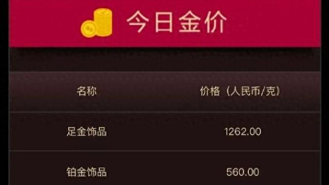 金价，突然跳水！有人哭了……