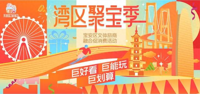 先收藏再说！串联10街道「宝藏线路」→