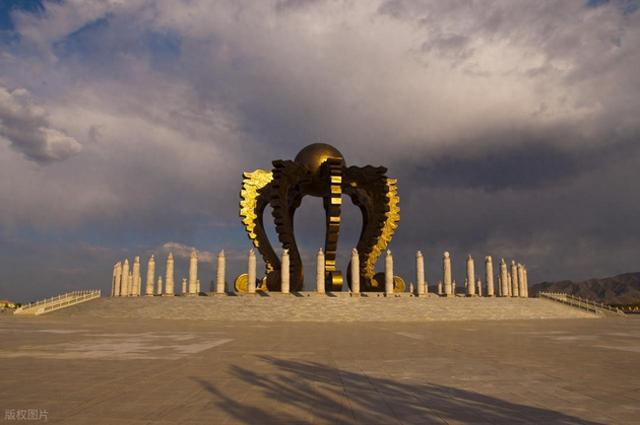 京西130公里，直达中华文明原点：涿鹿寻根之旅。周末游河北打卡