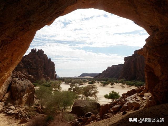从北极万年游牧荒野，到赤道海洋湖泊群，42处世界双遗产极境之美