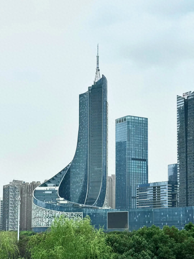 合肥真不是“过路城市”，越品越有味，一不小心就爱惨了！