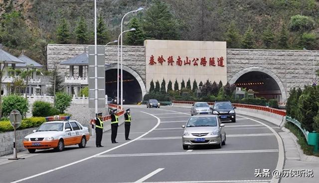 中国又一超级工程！斥40亿打通“华夏龙脉”，刷新人类基建天花板