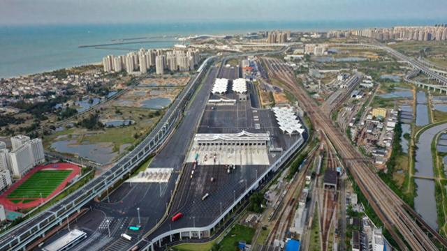 海南今日正式封关！“封	”的是什么？跟你我有什么关系？