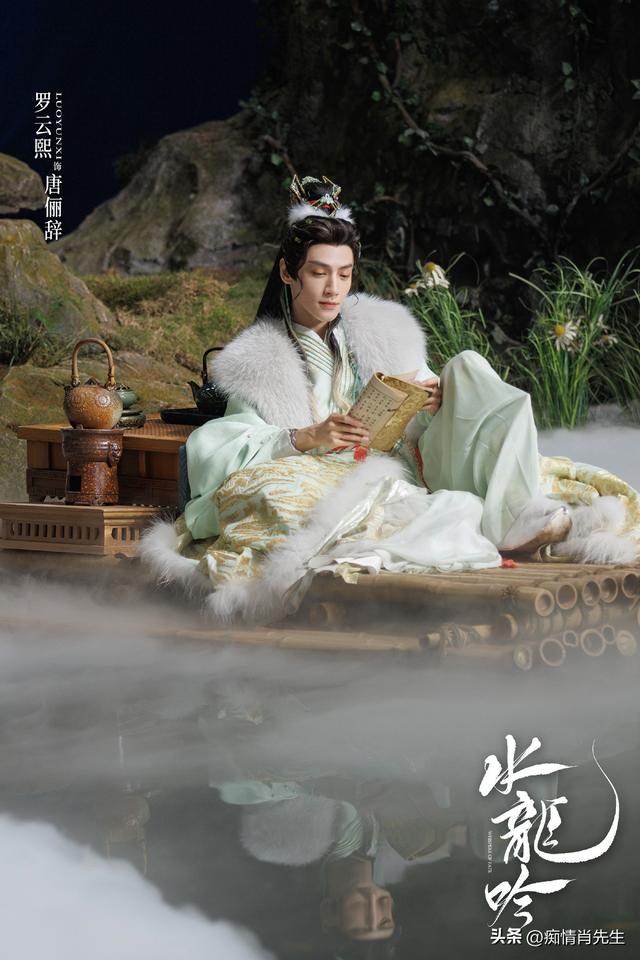 推荐近两年来好看的电视剧（推荐5部好看的电视剧）