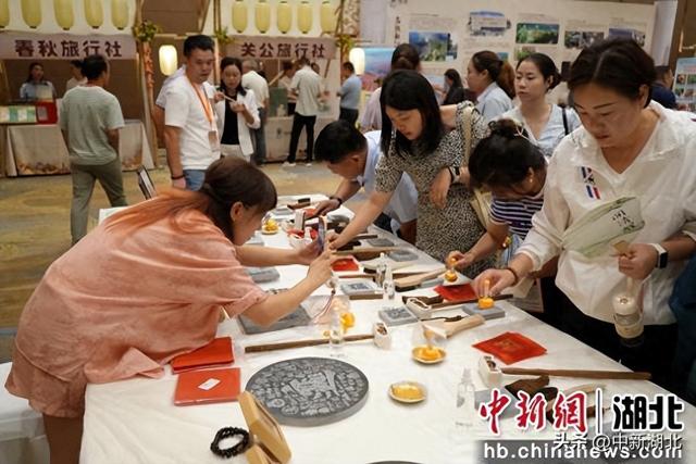湖北当阳发布组团奖励政策