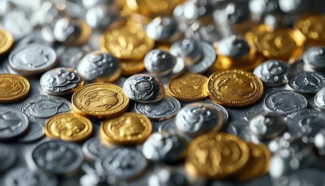 金属暴涨潮下投资众生相：有人惊险解套、有人暴赚200%，牛市还能追吗？