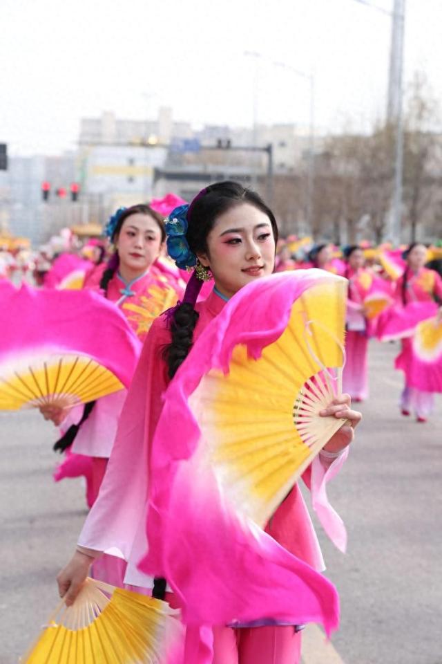 我国唯一的“美人县”，街上到处都是高颜值美女，你知道是哪吗？