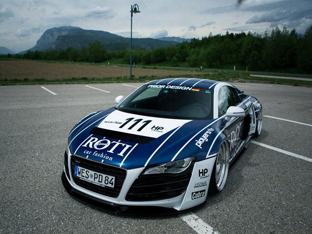 终极赛车玩攻略（车迷逆袭普通人如何实现专业赛车梦想）