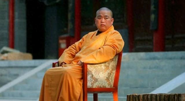 被释永信拉下水的明星