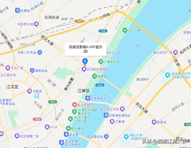 武汉又一知名影城停业，今年已有多家闭店，大家不爱看电影了？