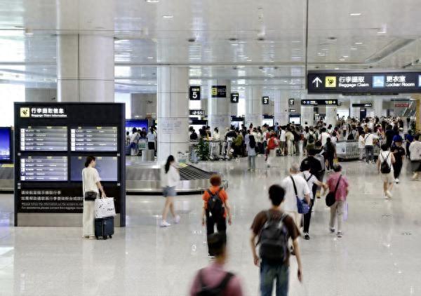 暑运收官！吉林机场集团累计运送旅客387.4万人次