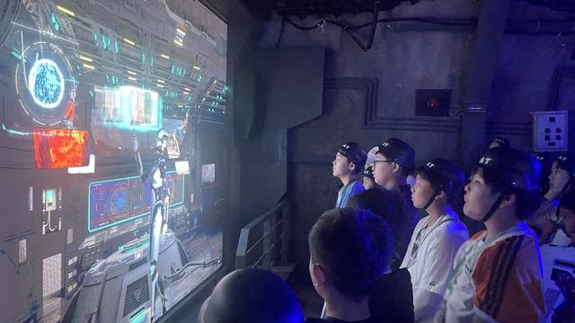 防空洞经济：地下空间“宝藏”的N种可能