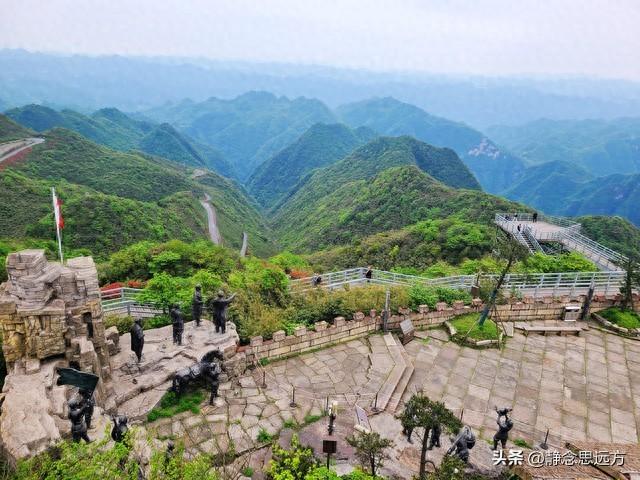 我是河南人，去了趟贵州遵义，忍不住说说，遵义给我的印象是什么