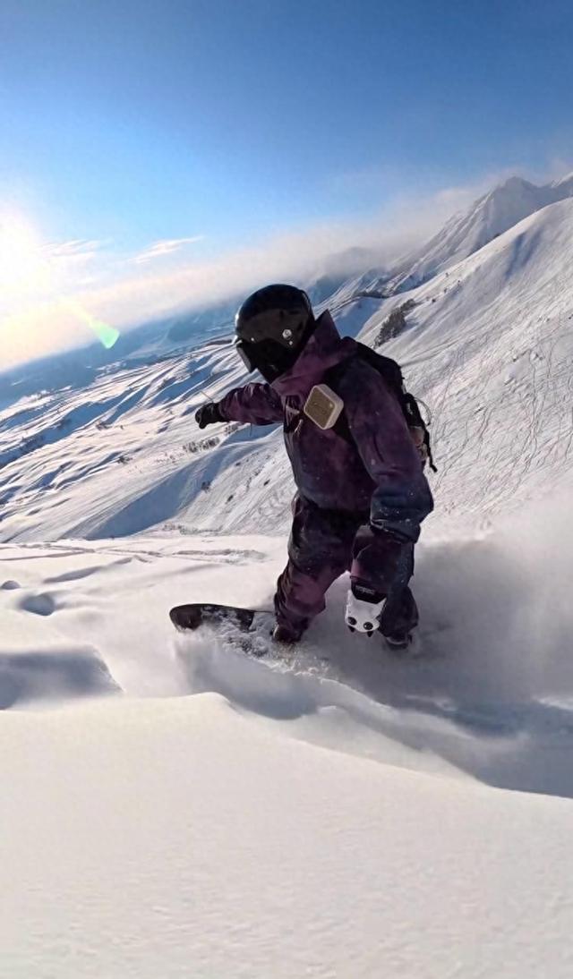 今年冰雪季怎么玩？全国各大雪场提前半个月开板、乌鲁木齐中小学生“喜提”5天雪假