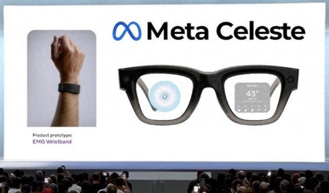 Meta AI智能眼镜上线日历集成：支持Google与Outlook，语音就能管日程