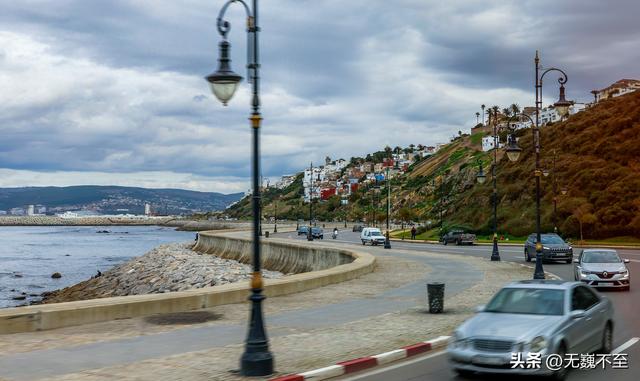 摩洛哥环游记（26）——直布罗陀咽喉 丹吉尔的晨与昏