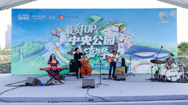 国庆中秋假期落幕，普陀文旅消费市场精彩纷呈