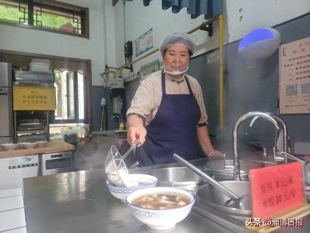 齐长城脚下的 “流量密码”！博山县域游火爆态势持续升温，秘诀是啥？