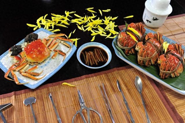 昆山巴城：从“吃蟹地”到“品城韵”的金色蝶变