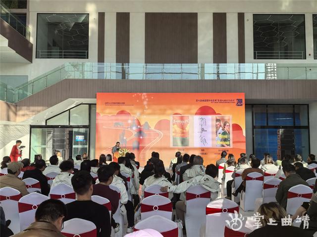 “跟着电影去旅行”采风：数字技术超吸睛