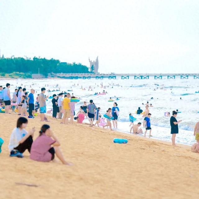 跟着“琼超”游临高！这份攻略带你解锁多样玩法～