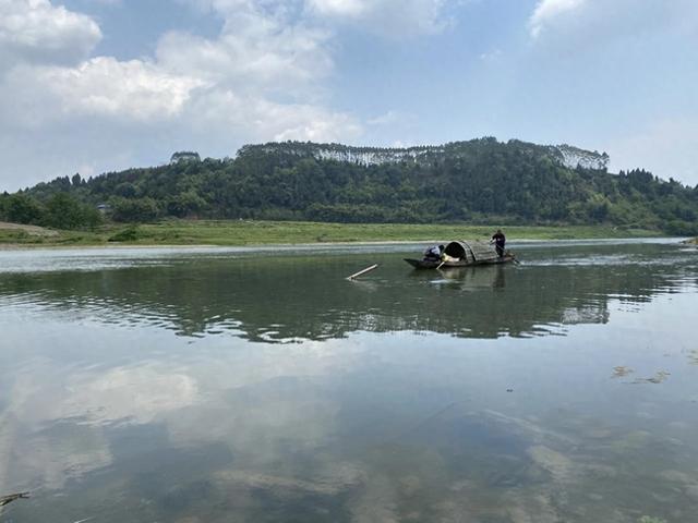 甜城风物正当时！内江文旅融合的N种打开方式
