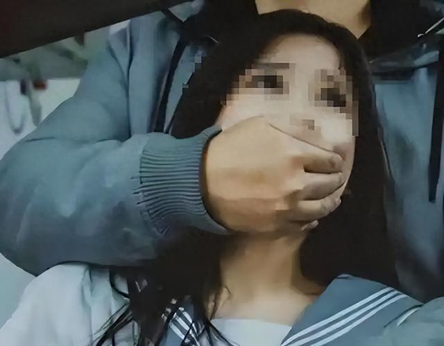 36岁男子诱骗多名女童发生关系，还将其当成摇钱树，作案手段曝光