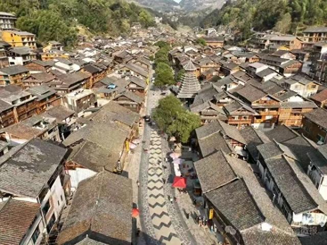 票务联动 一票畅游锦绣黔东南