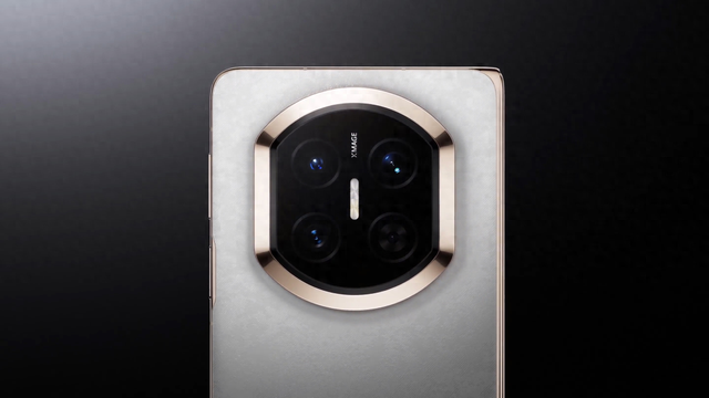 在华为Mate X7上，瞥见折叠屏进化的终极答案