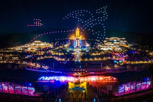 200家景区纳客327.1万人次，山东国庆第二日文旅产品供给持续丰富