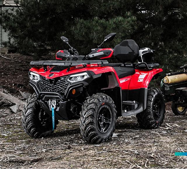 春风动力陷多事之秋