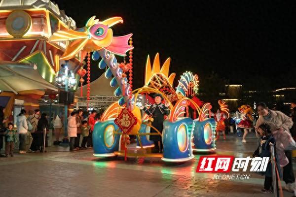 “花式”闹元宵去哪儿？湘江新区一大波精彩活动等你“解锁”