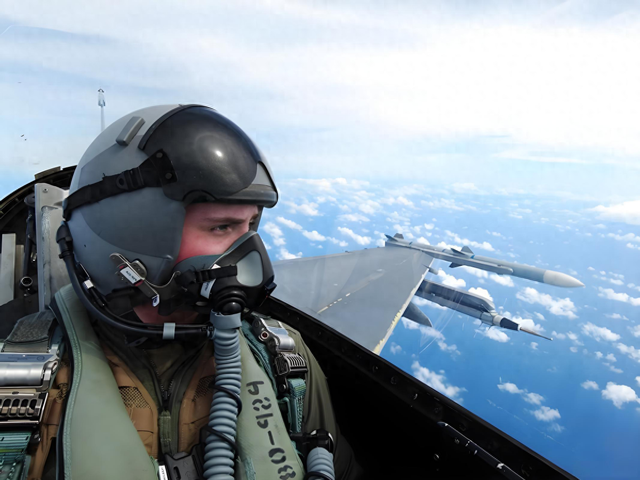 美国空袭的结果怎么样？