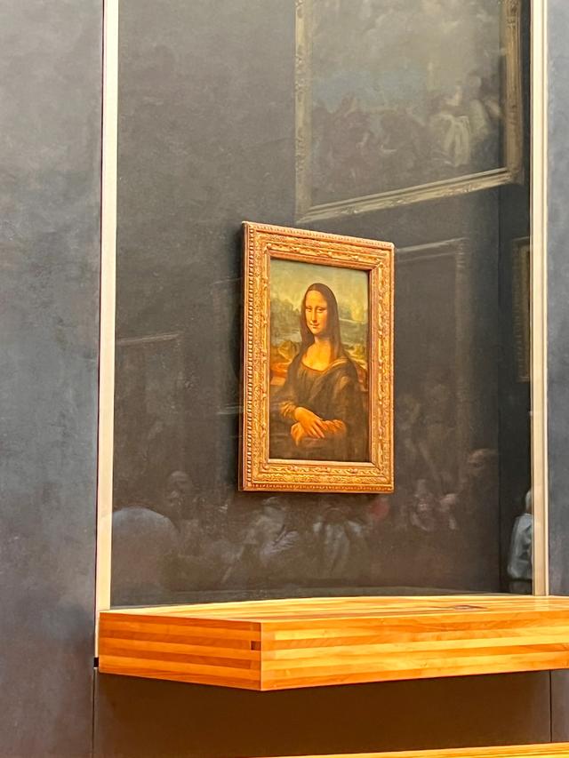 我的2025欧洲之行—游玩巴黎景点