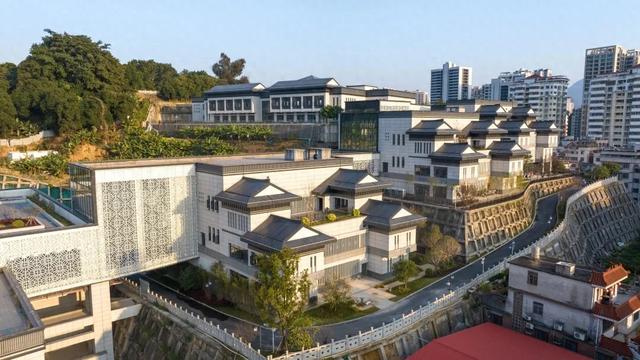 安溪县博物馆：筑就千年文化的“活态殿堂”