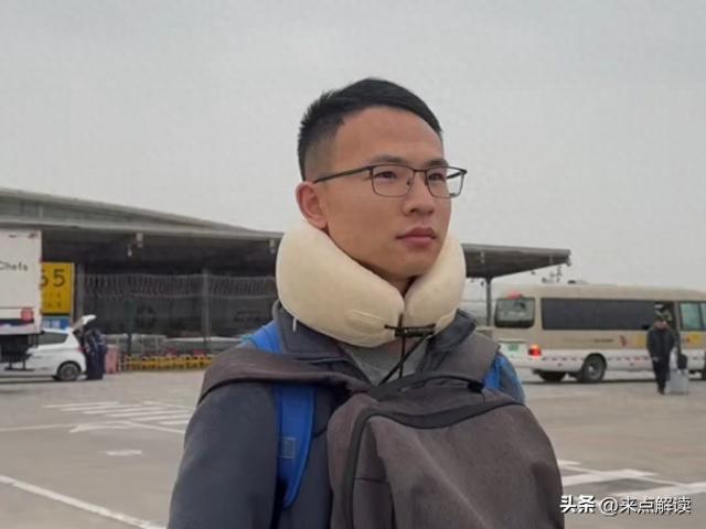 户晨风的“苹果人”火遍全网，为何有人说他和财宝宝一样？