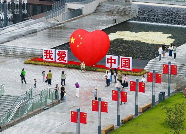 评论丨在风景之上叠加人文之美