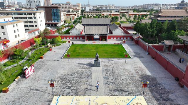 武威：多措并举活化文物资源
