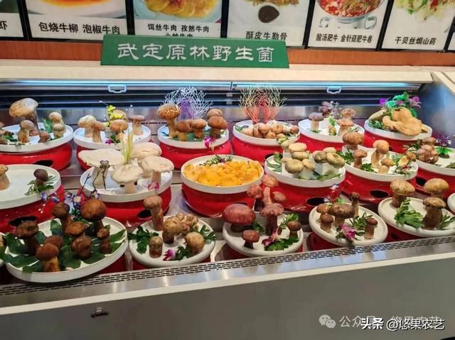 云南行记：楚雄两日