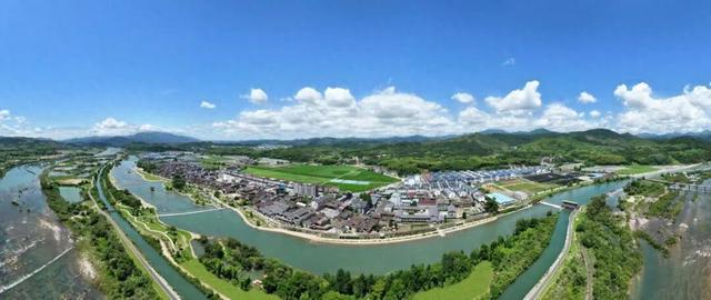 采风问俗探崇仁：千年古镇绘就非遗文化与青年活力新画卷