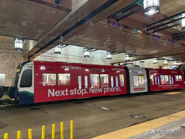 2025环球知旅——到达旧金山（5.4）
