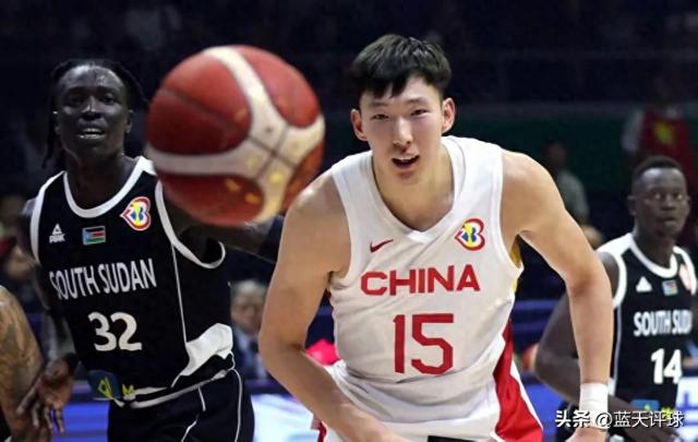 周琦缺席亚洲杯原因曝光！伤病只是幌子，难道600万才是真原因？