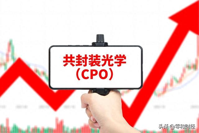 为何CPO成为AI算力必争之地？揭秘10只核心龙头股