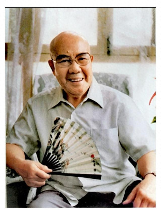 袁世海这样评论样板戏以及钱浩梁、刘长瑜在《红灯记》中的表演